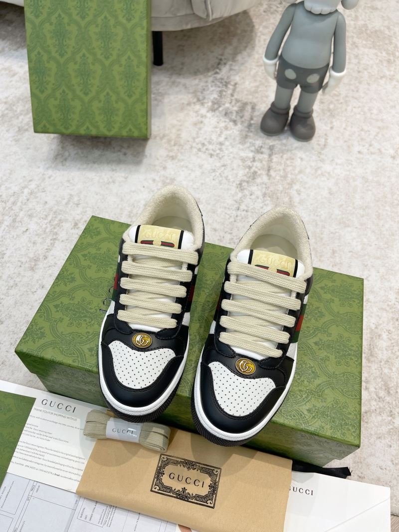 Gucci Screener Shoes